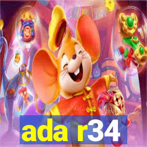 ada r34